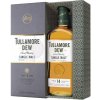 Tullamore Dew Single Malt 14y 41,3% 0,7 l (kazeta)