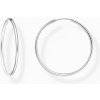 THOMAS SABO náušnice Essentials CR728-001-21