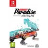 Burnout Paradise Remastered (SWITCH)