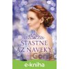 Šťastne až naveky - Kiera Cassová