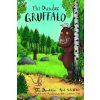 Dundee Gruffalo (Julia Donaldson)(Brožovaná)