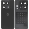 Motorola Edge 50 Ultra - Batériový Kryt (Forest Grey) - 5S58C24471 Genuine Service Pack, Forest Grey