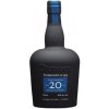 Dictador 20y rum 40% 0,7l (čistá fľaša)