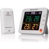 BRESSER Smart Home 7-kanálový teplomer Tuya