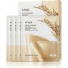 Anua Rice + Ceramide 70 Glow Collagen Mask kolagénová pleťová maska 4 x 38 g