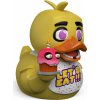 Tubbz kačička FNAF Chica (prvá edícia)