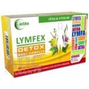 Lymfex Detox Body Complex 60 kapsúl