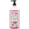 Lux Botanicals sprchovací gél Cherry Blossom 720 ml