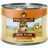 Wolfsblut Dog Adult Wide Plain konz. 200g