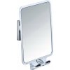 Wenko 22693100 VL Quadro kozmetické zrkadlo