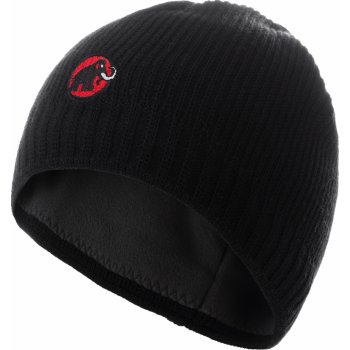 Mammut Sublime Beanie 1191-01542-0001-1 čierna