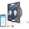 LIVOLO VL-C702SZ Modul WiFi dotykového schodiskového vypínača č.5B