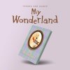 Ade: My Wonderland - CD
