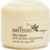 Ziaja Saffron vyživujúce a spevňujúci denný krém 60 + pre zrelú pleť 50 ml