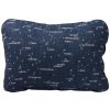 Therm-a-Rest Compress Pillow Cinch Large Warp Speed 56x38x18
