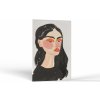Abstrakt Hravá odvaha | Obrazy Vintessia Rozmery obdĺžnik: 40x60