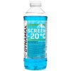 DYNAMAX Nemrznúca zmes do ostrekovačov 1l -20°C (pet fľaša)
