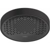 Hansgrohe Rainfinity - Horná sprcha 250 1jet, matná čierna 26228670