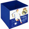 Úložný box na hračky Real Madrid, RM13725
