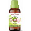 Bylinné kapky V-stop 50 ml