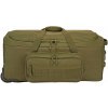 Brandit Prepravná taška US Cooper zelená veľká 120 l 8118-15001