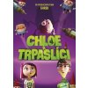 Magic Box Chloe a trpaslíci (SK) N02218 DVD