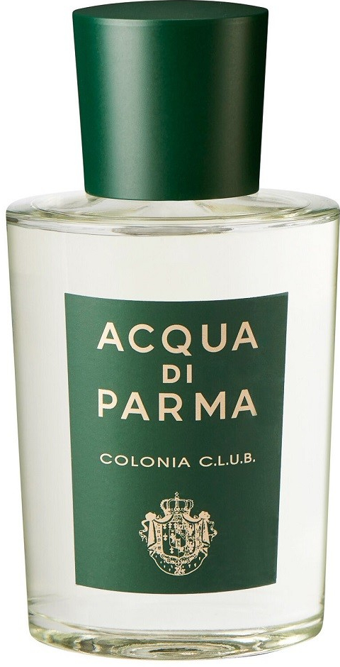 Acqua di Parma Colonia Club kolinská voda pánska 100 ml Tester