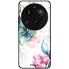 iSaprio Lesklý kryt Flower Art 01 Xiaomi 15 Ultra FlArt01-TGL2-Xia15U (FLART01-TGL2-XIA15U)