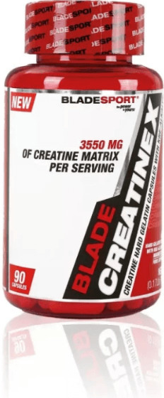 BLADE CREATINE X 90 kapsúl