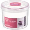 LOCKNLOCK Dóza na potraviny Lock Twist 940 ml