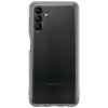 Samsung Galaxy A04s black Soft Clear Cover (EF-QA047TBEGWW)