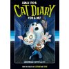 Junji Ito's Cat Diary: Yon & Mu Collector's Edition