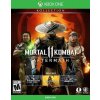 Mortal Kombat 11: Aftermath (XONE) 883929713271