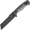 KA-BAR Les George Cool Name Sheepsfoot KB-7701