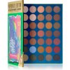Rude Cosmetics Fairy Tale paletka očných tieňov 21 g