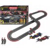 Carrera GO!!! dráha Champions Racing