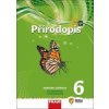 Přírodopis 6 Hybridní učebnice - Petra Šimonová, Jaroslav Sejpka, František Hasch