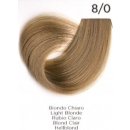 Inebrya Color Natural 8/0 Light Blonde 100 ml