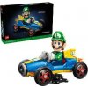 72050 Mario Kart -Luigi a Mach 8 LEGO