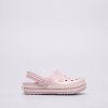 Crocs Crocband Clog K Ružová EUR 30-31