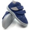 zimné Beda Lucas BF 0001/W/MK - kotníkové s membránou 33, Vnitřní délka topánky: 21,0 cm, Vnitřní šířka topánky: 8,0 cm
