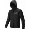ALPINESTARS mikina RACER MX FLEECE, ALPINESTARS (čierna) 2025 - S