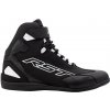 RST topánky SABRE CE 3053 black/black/white - 40