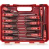 MILWAUKEE 4932472003 Sada Tri-lobe skrutkovačov SET 4 - 12ks
