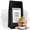 Káva Kafelov s príchuťou TIRAMISU 500g mletá