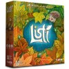 TLAMA games Listí (Leaf CZ)