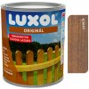 Luxol Originál orech 0021 - Tenkovrstvá lazúra 2,5l
