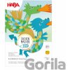 Haba Kreatívna sada Koláž s drakmi - Haba