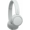 Sony Bluetooth WH-CH520, biele WHCH520W.CE7