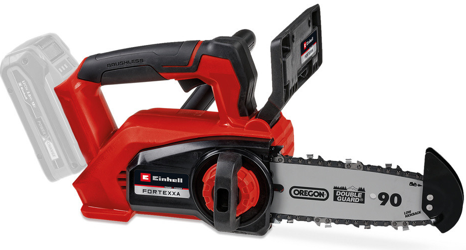 Einhell Power X-Change FORTEXXA TH